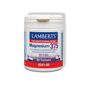 Lamberts Latvija| Produkta attēls| Magnijs