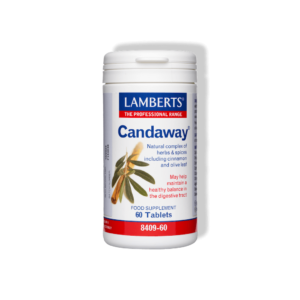 Candaway® tabletid seedimise soodustamiseks