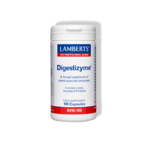 Taimne seedeensüümide kompleks Digestizyme®