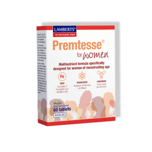 Premtesse® vitamīnu komplekss sievietēm