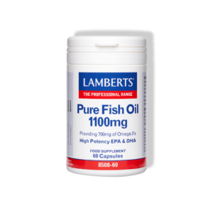 Lamberts Latvija| Produkta attēls| Attīrīta zivju eļļa