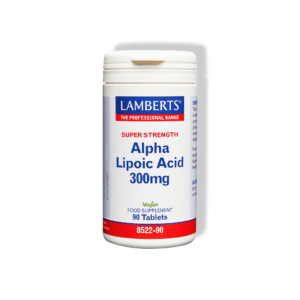 Lamberts Latvija| Produkta attēls| Alfa liposkābe