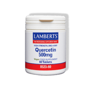 Lamberts Latvija| Produkta attēls| Kvercetīns