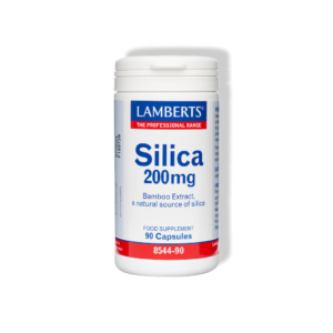 Silīcijs 200&nbsp;mg
