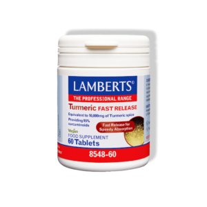Fast Release kurkuma 1000 mg