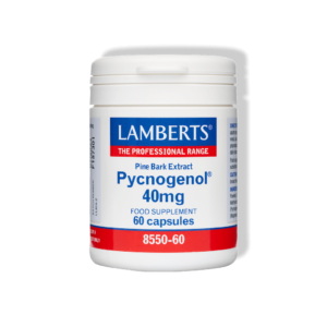 Männikoore ekstrakt (Pycnogenol®) 40 mg