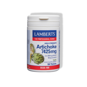 Attēls |Artišoku ekstrakts| Lamberts Latvija