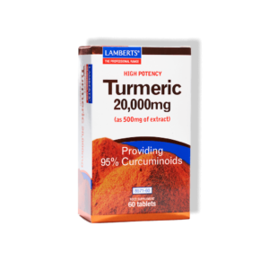 Produkta attēls | Kurkums | Lamberts Latvija