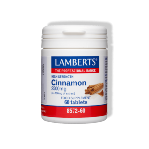 Produkta attēls | Kanēlis | Lamberts Latvija