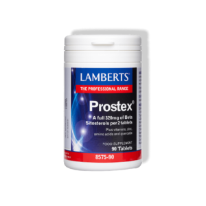 Produkta attēls | Vitamīnu un minerālvielu komplekss vīriešiem | Lamberts Latvija