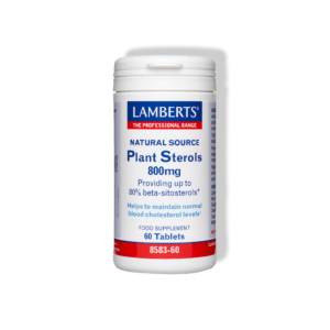 Produkta attēls | Augu sterīni | Lamberts Latvija