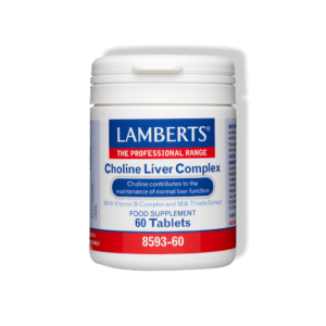 Attēls |Holīna komplekss aknām| Lamberts Latvija