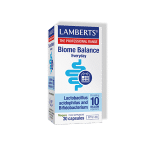 Biome Balance probiotikas Ikdienas lietošanai