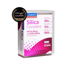 Silica Complete komplekss