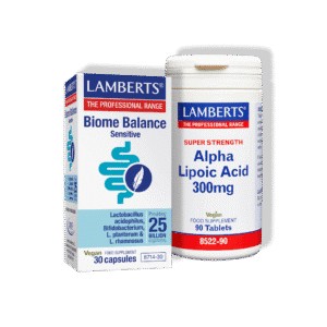 Vitamīnu komplekts “Ķermeņa detokss”