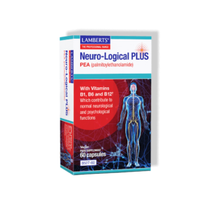 Lamberts Latvija| Produkta apraksts| Komplekss nervu sistēmas atbalstam