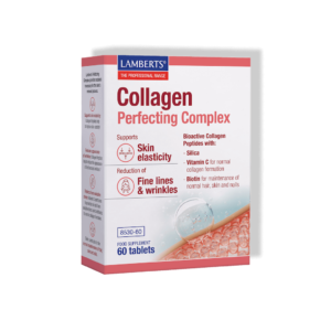 Lamberts Latvija| Produkta attēls| Kolagēna komplekss