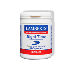 Lamberts Latvija| Produkta attēls| Komplekss labam miegam