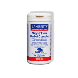 Lamberts Latvija| Produkta attēls| Komplekss labam miegam