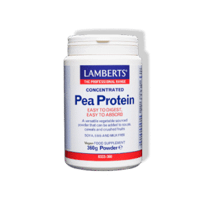 Produkta attēls | Zirņu proteīns | Lamberts Latvija